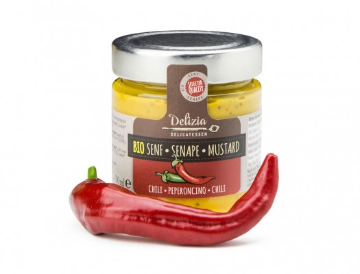 Chilisenf Chilisenf